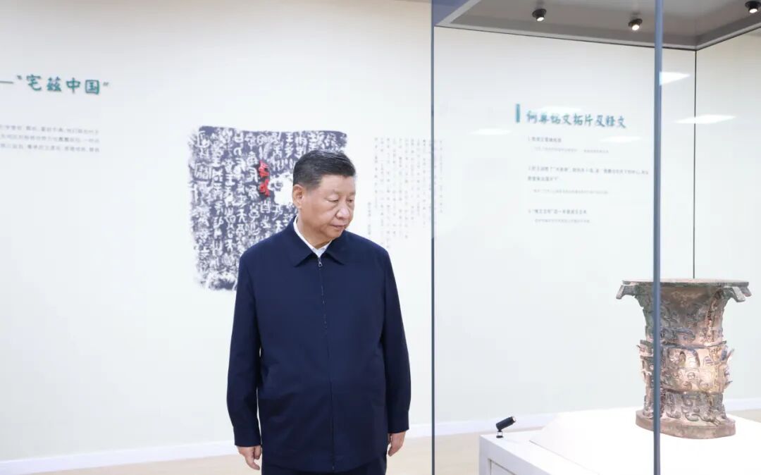 “黄河很美，将来会更美” 第5张