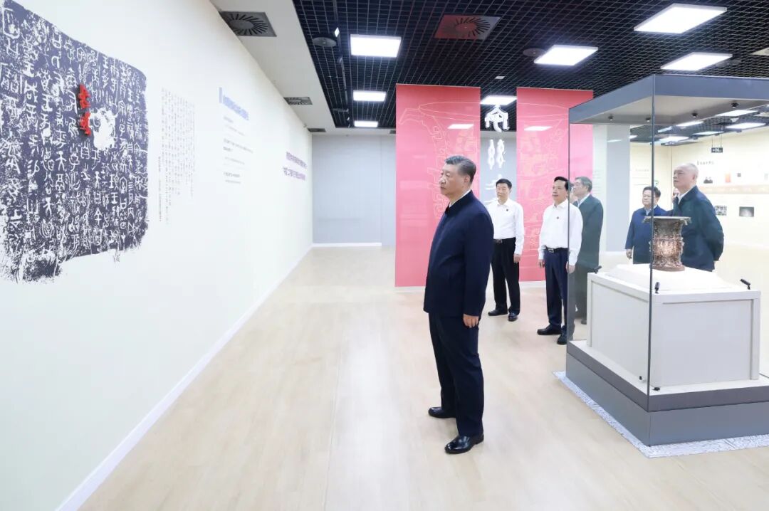 “黄河很美，将来会更美” 第3张