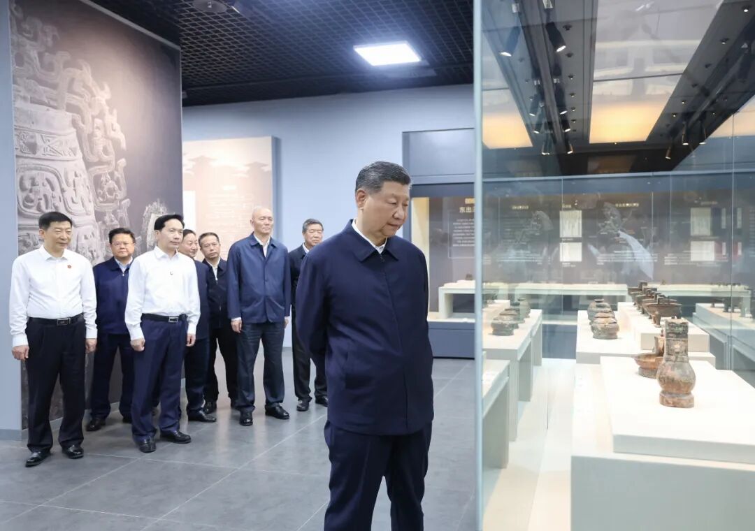 “黄河很美，将来会更美” 第4张