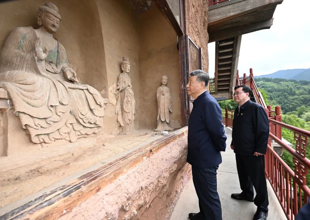 “黄河很美，将来会更美” 第8张