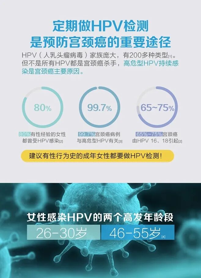hpvdna分型分为什么型人乳头瘤病毒(hpv)基因分型检测_https://www.jmylbn.com_新闻资讯_第14张