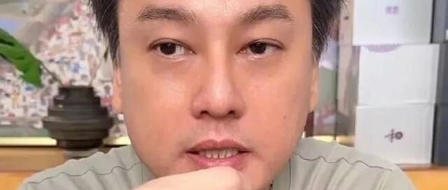 朱孝天:我为什么不能删贾玲