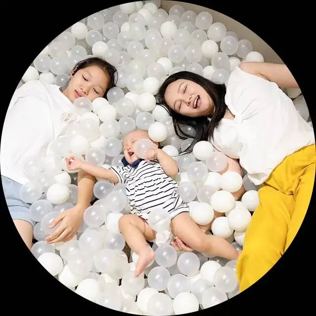 暖暖妈爱生活