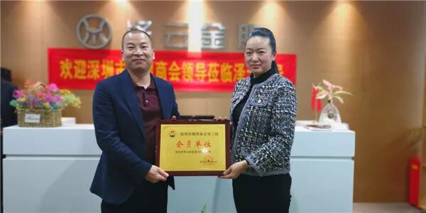 深圳泽云财务顾问有限公司_周萍企业融资咨询_深圳日常财务顾问