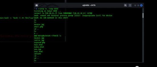 Example Image