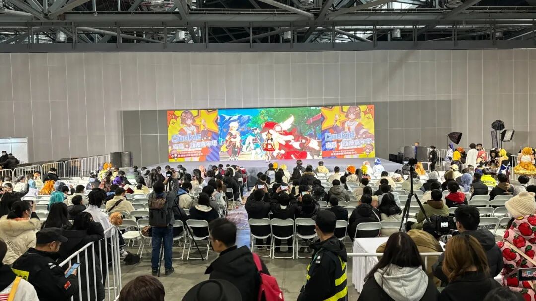 奋战开门红｜新春首展，火爆开场！