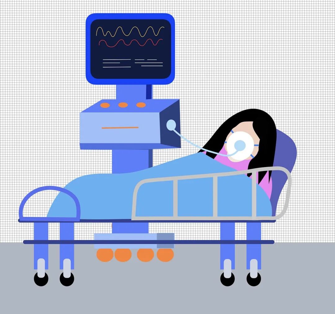 什么是有创呼吸机图片儿童ICU里的“呼吸外挂”哪家更强：经鼻高流量氧疗 vs 有创机械通气_https://www.jmylbn.com_新闻资讯_第2张