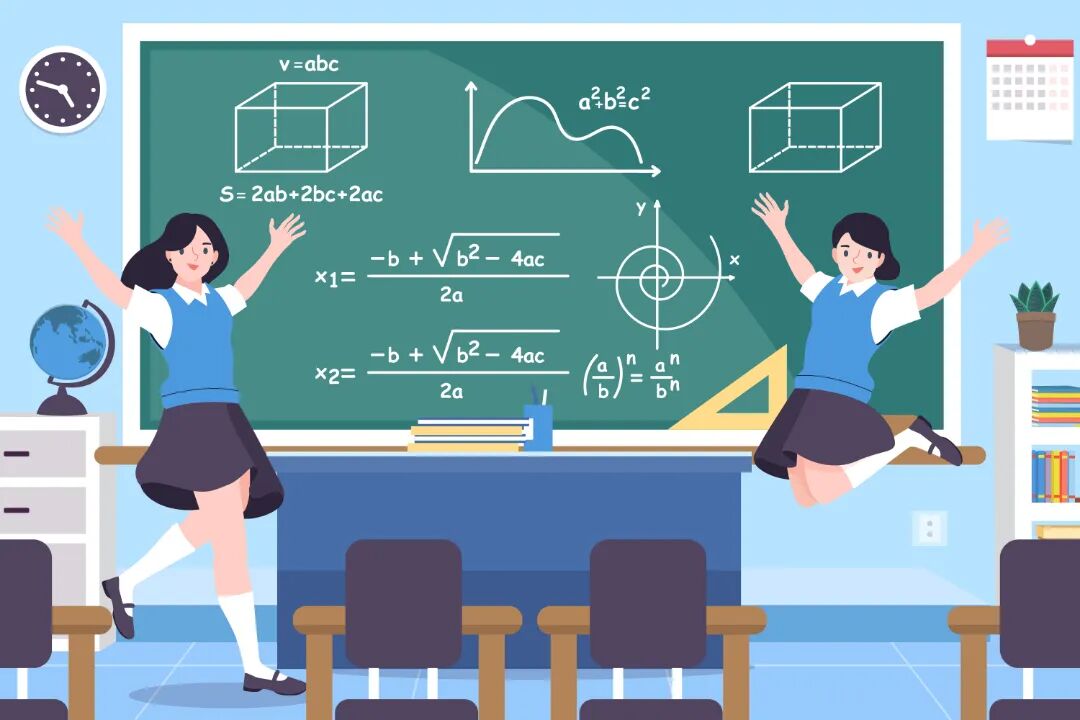 摄图网_402165540_教室课堂矢量插画(企业商用).jpg