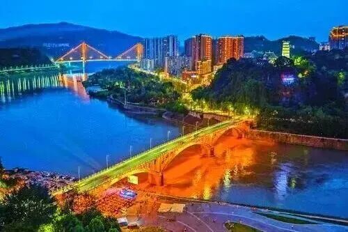 四川达州：春假研学达川｜赴一场人文、自然与红色的成长之约，7大宝藏点位全攻略(图3)