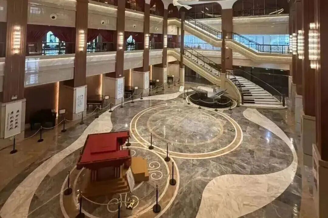 四川达州：春假研学达川｜赴一场人文、自然与红色的成长之约，7大宝藏点位全攻略(图2)