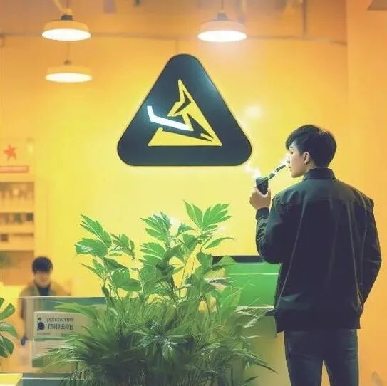 电子烟雾化是什么引诱未成年学生吸食的“中药雾化器”算不算电子烟？_https://www.jmylbn.com_新闻资讯_第3张