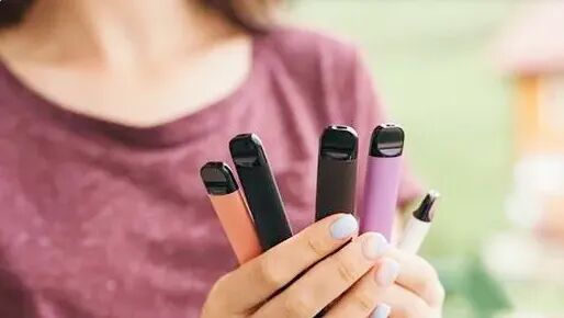 电子烟雾化是什么引诱未成年学生吸食的“中药雾化器”算不算电子烟？_https://www.jmylbn.com_新闻资讯_第4张