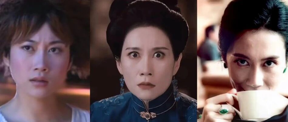 温峥嵘翻红,是个反例