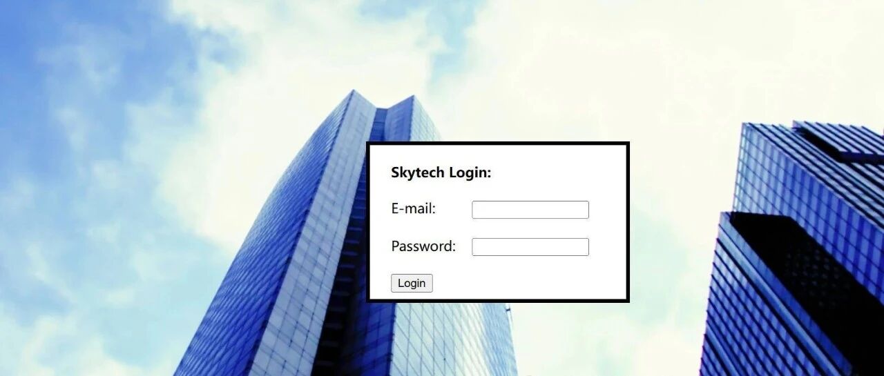 Example Image