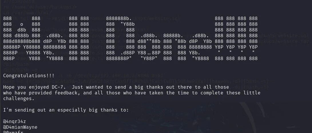 Example Image