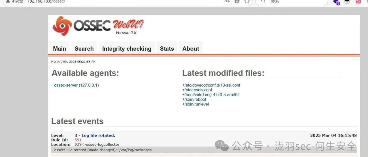 Example Image