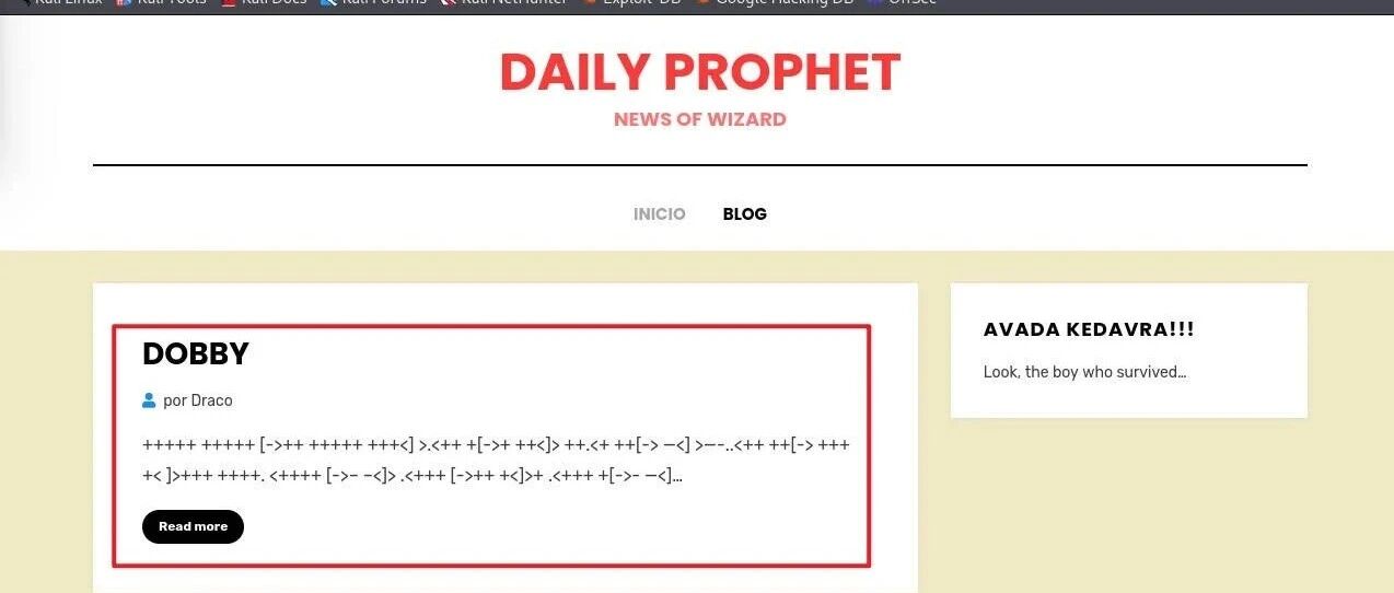 Example Image