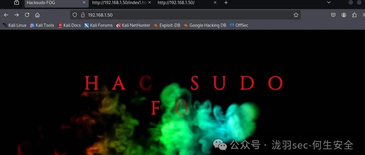 Example Image
