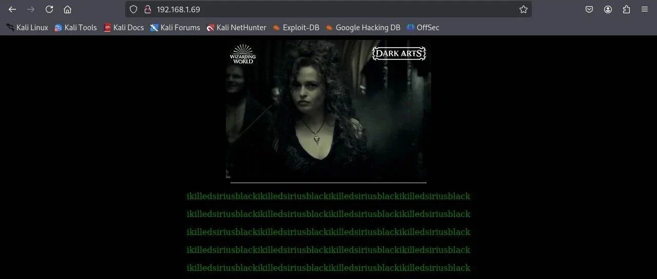 Example Image