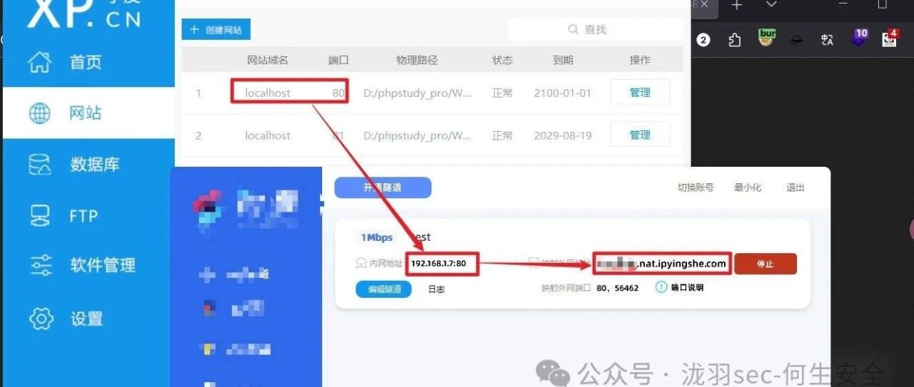 Example Image