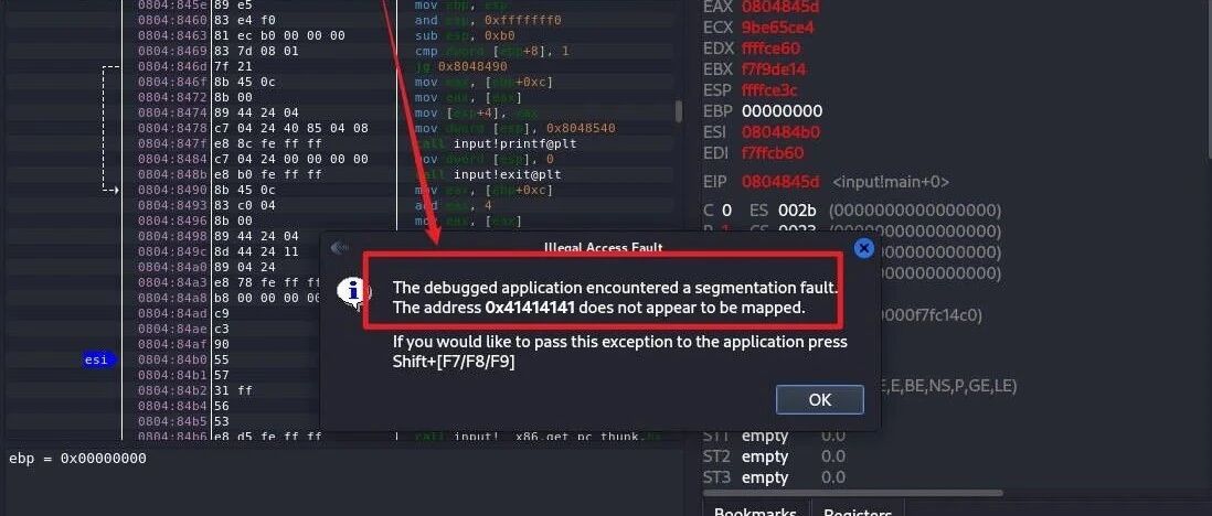 Example Image