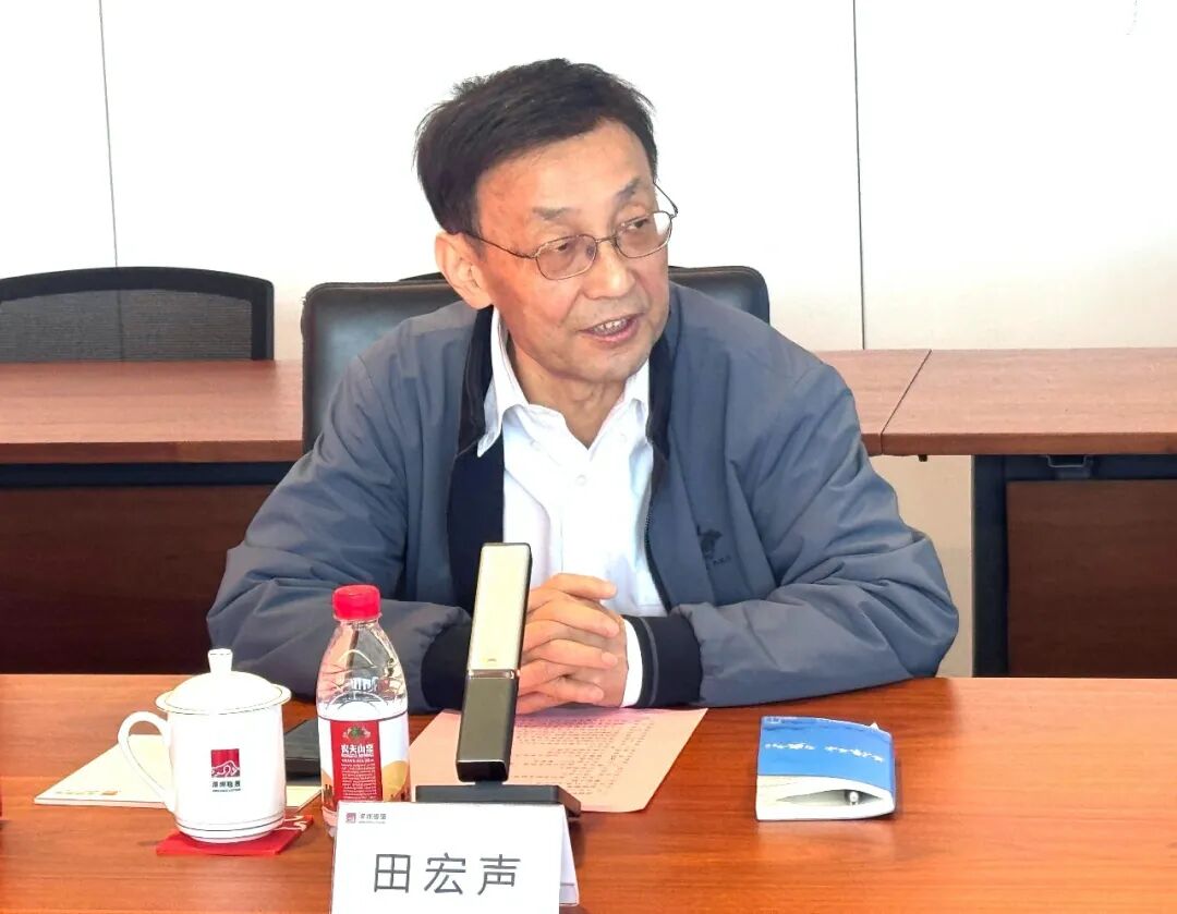 【协会动态】深圳市融资租赁行业高质量发展交流会——走进深圳市融资租赁（集团）有限公司顺利举行