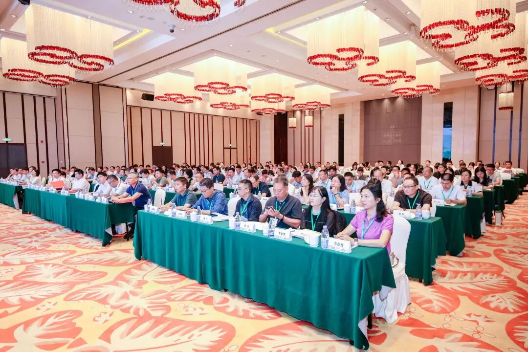 国家茶叶产业技术体系“十五五”建设启动会在长沙市召开