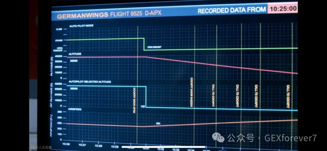 东航坠机事故是什么事件