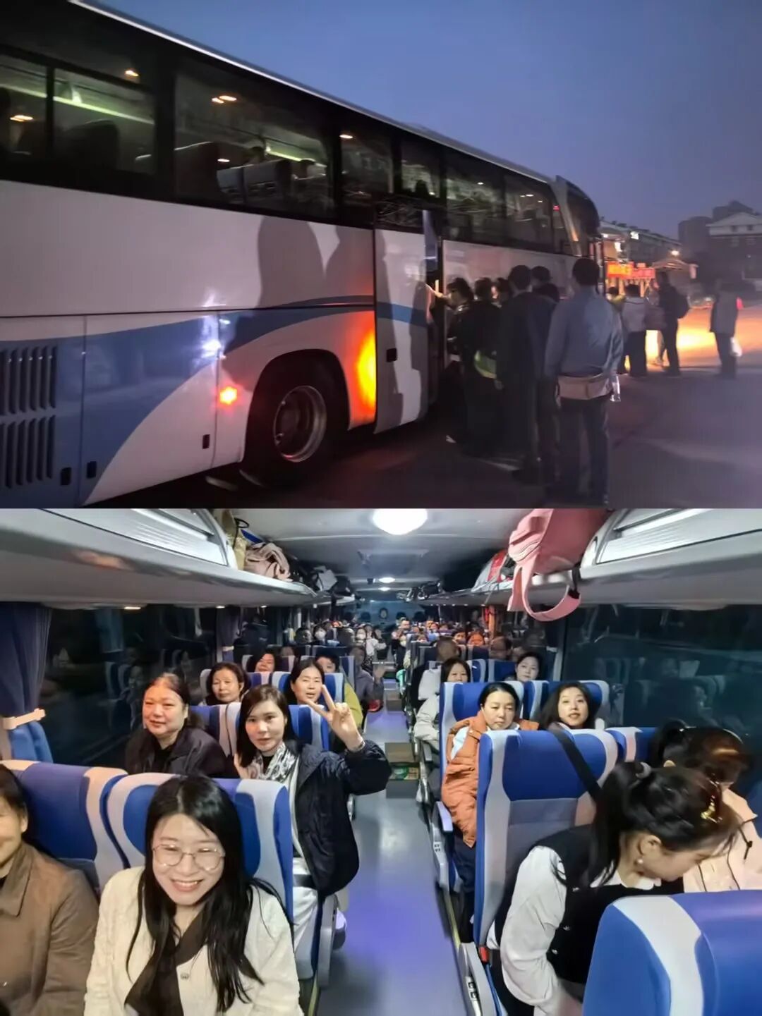 广饶金田市场组织商户赴河北石家庄、正定、沧州考察对接