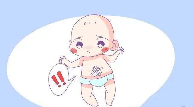 为什么剪脐带要先夹住新生儿剪脐带的时间是有讲究的, 你知道为什么要晚三分钟吗？_https://www.jmylbn.com_新闻资讯_第3张