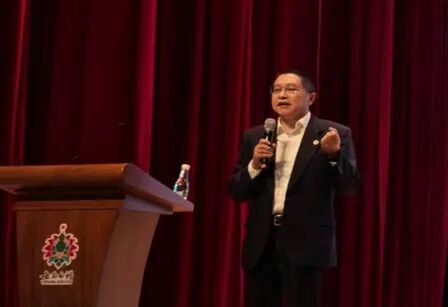2026新技术新标准新方法助力中药高质量发展会议胜利召开