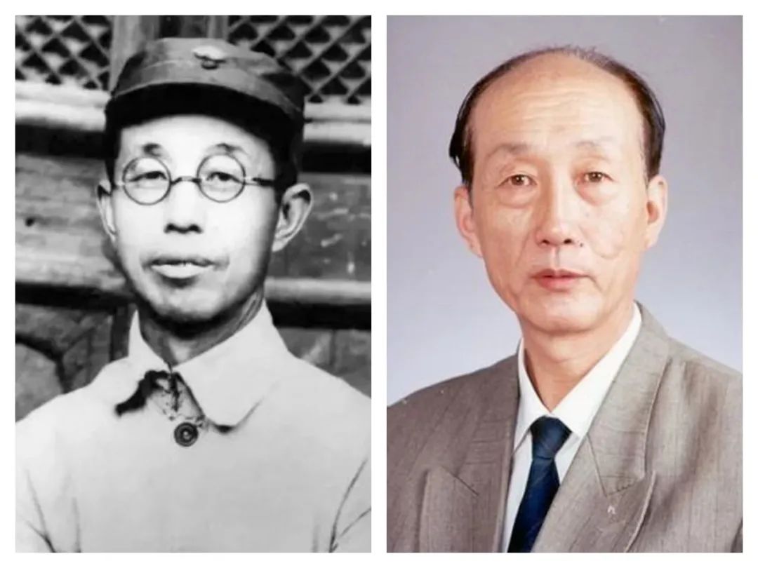 【弘扬清廉好家风】杨秀峰、杨为民：言传身教，廉洁自律