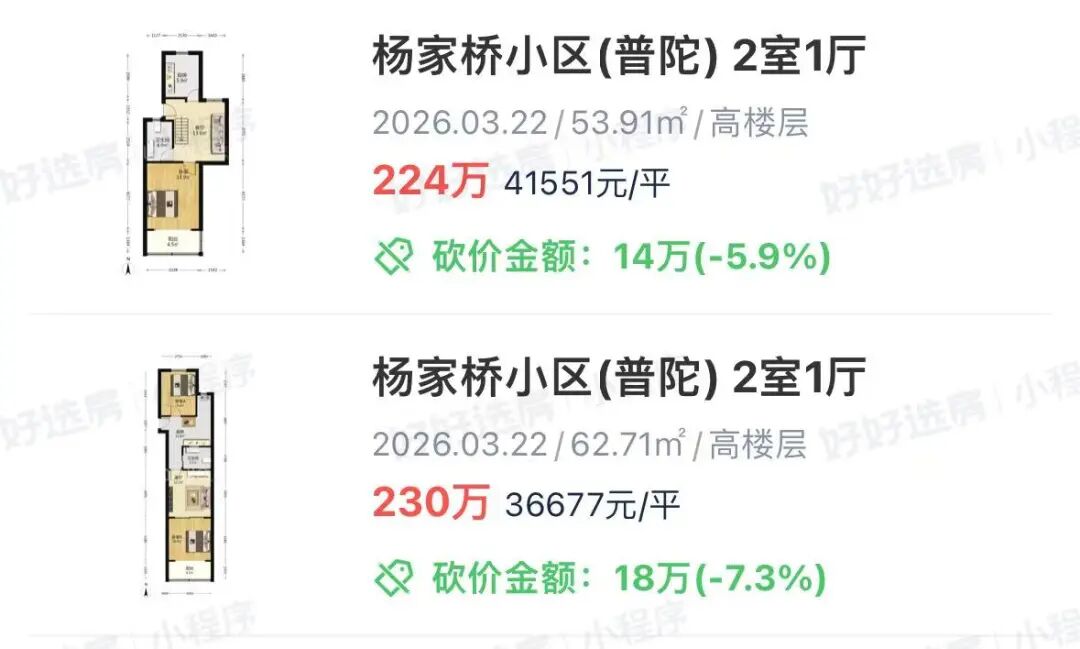 变天了！普陀公办第一换人了？相关资料 12