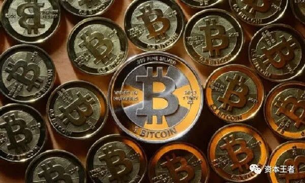 比特币 买入,比特币买入操作流程