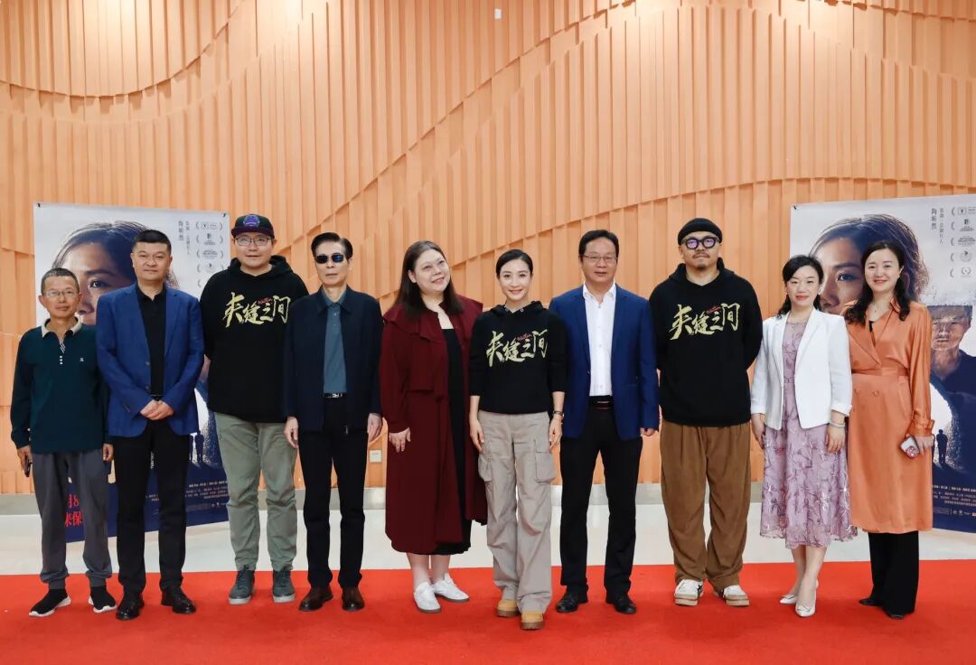 百年湖艺再出发 | 杰出校友陶昕然返校分享成长故事