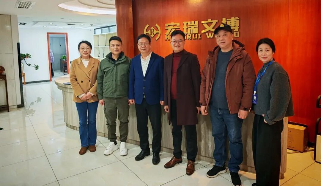 校企同心聚力 绘就文旅产教融合新图景