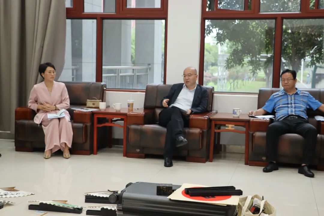 将湖湘文艺精品推向世界舞台！湖艺教师即将随省文联团队奔赴美洲交流演出