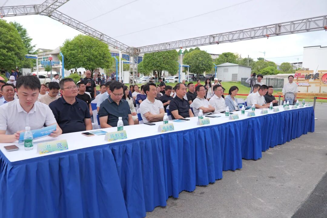 签约入驻！湖艺师生创客团队开启江背镇创业之旅