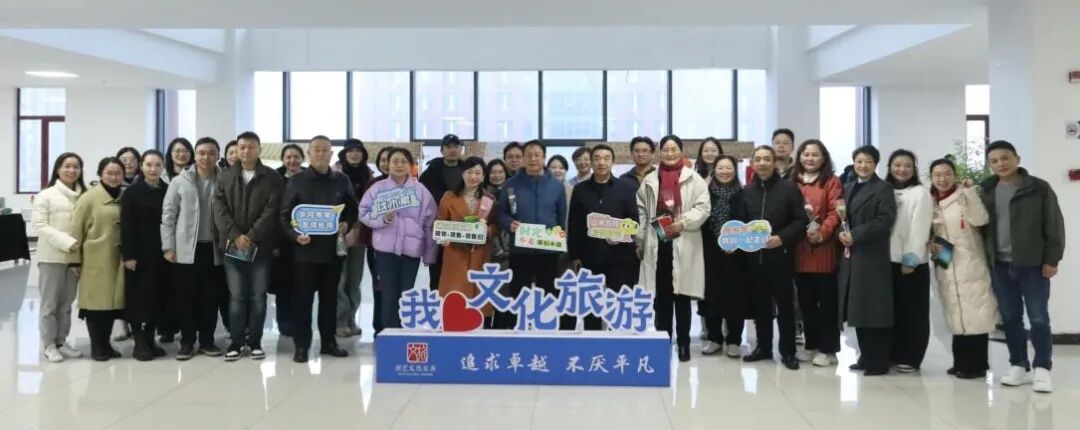 【来湖艺，种春风】把“春”种进艺术，“艺旅春风集”太会了！