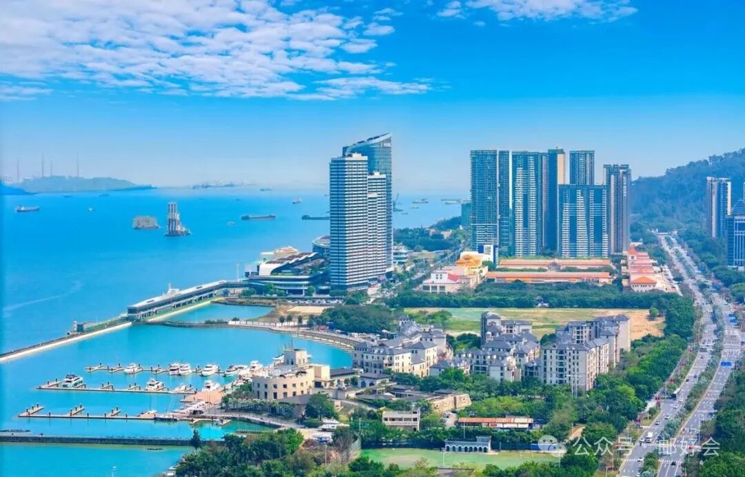 国家文旅部重大课题落地广州南沙 打造大湾区邮轮商业新标杆