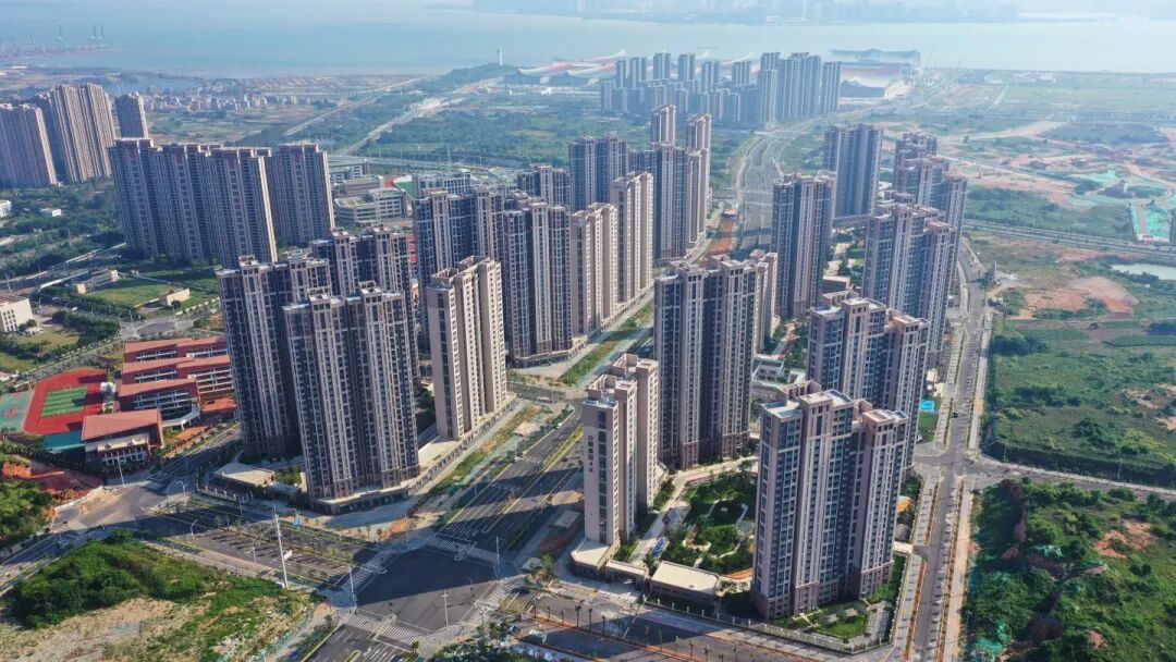 fa6100怎么使用翔安超6100套安置房即将交付，内部实景公开→_https://www.jmylbn.com_新闻资讯_第5张