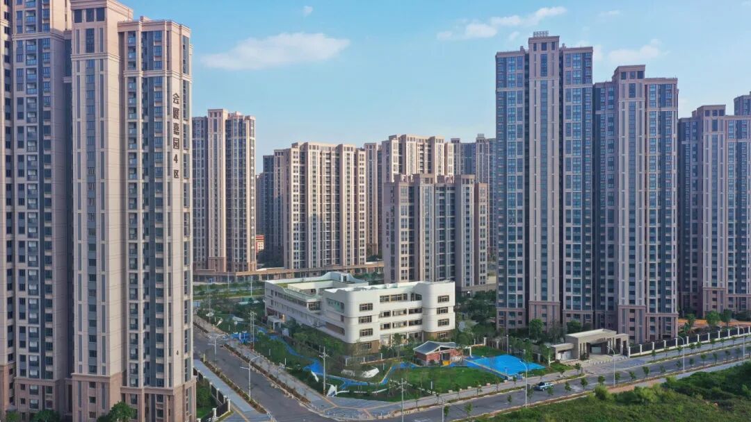 fa6100怎么使用翔安超6100套安置房即将交付，内部实景公开→_https://www.jmylbn.com_新闻资讯_第15张