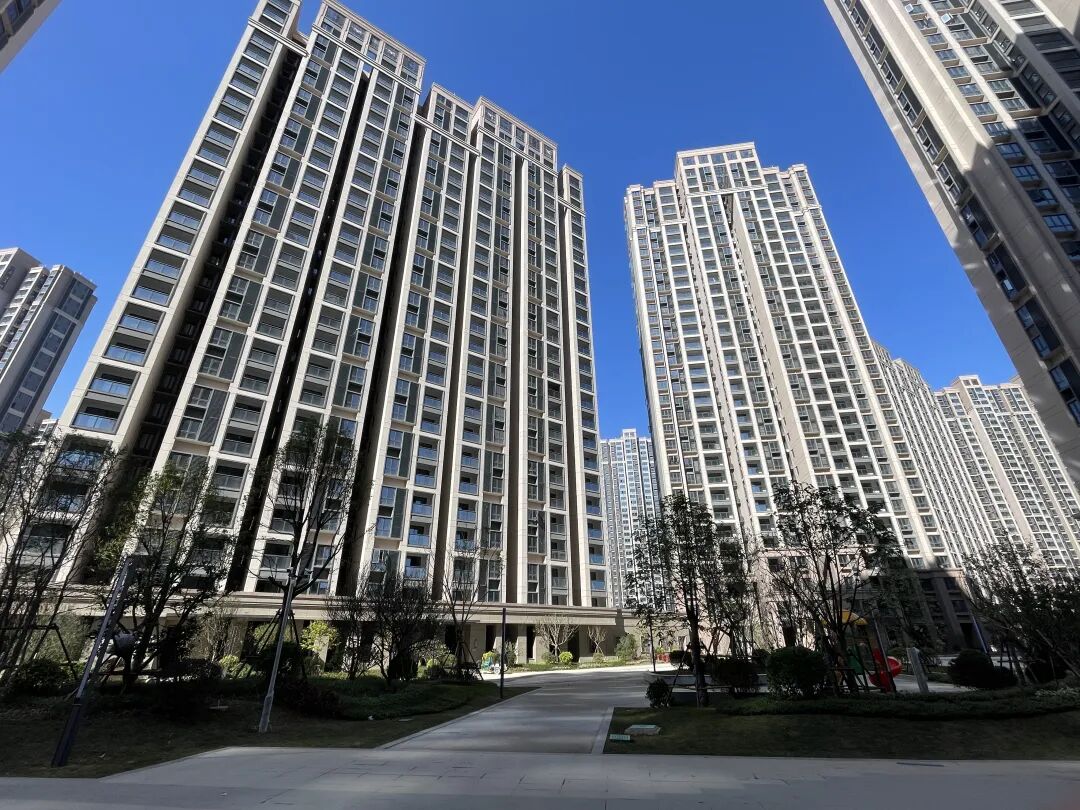 fa6100怎么使用翔安超6100套安置房即将交付，内部实景公开→_https://www.jmylbn.com_新闻资讯_第9张