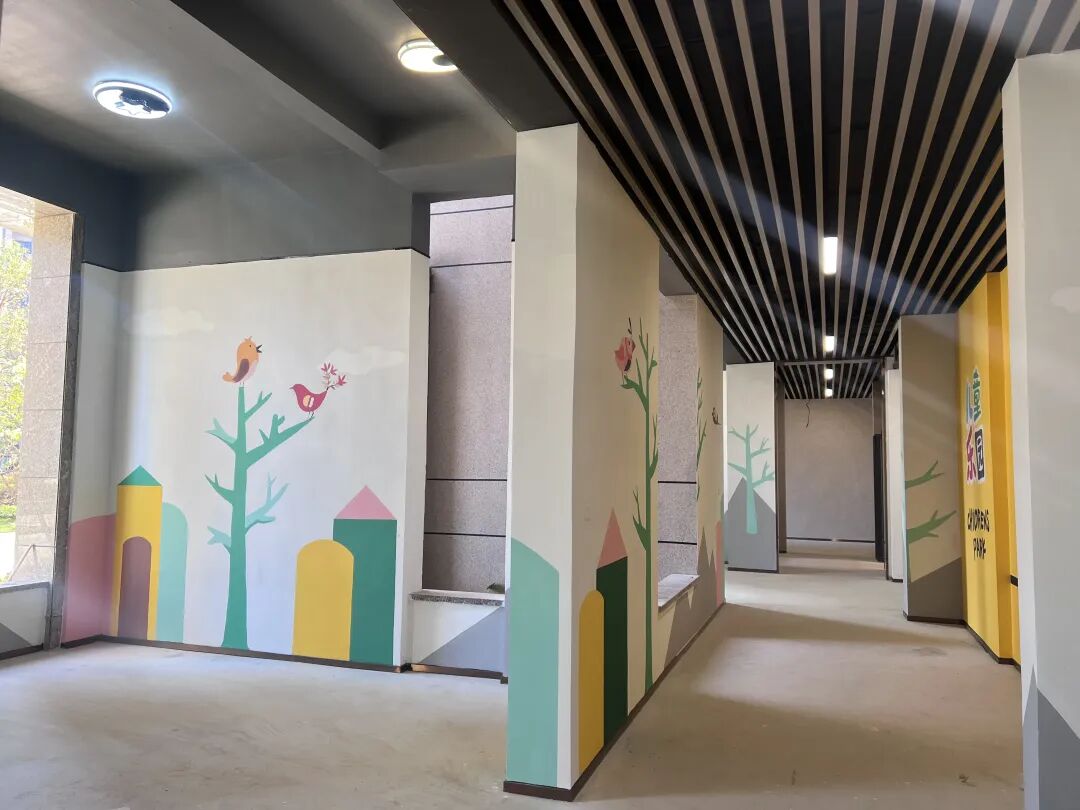 fa6100怎么使用翔安超6100套安置房即将交付，内部实景公开→_https://www.jmylbn.com_新闻资讯_第13张