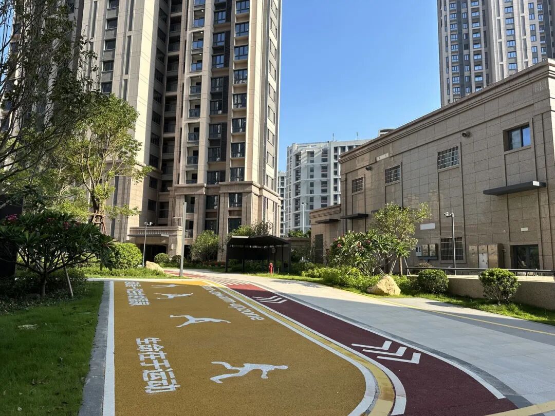 fa6100怎么使用翔安超6100套安置房即将交付，内部实景公开→_https://www.jmylbn.com_新闻资讯_第12张