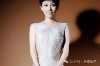 丁柳元:长得漂亮,演技好,为何46岁依旧未婚