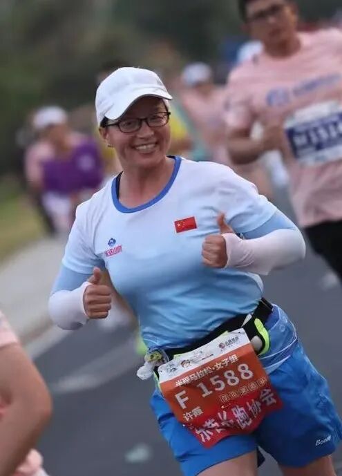 沛铭付丽艳辛馨半程230王建强杨照卫栾伟华半程215张乃文胡沙沙王伟半