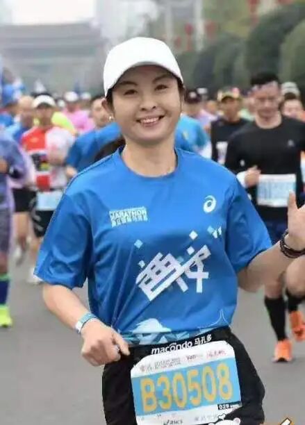 胡玉宁李家乐半程245毕沛铭付丽艳辛馨半程230王建强杨照卫栾伟华半程