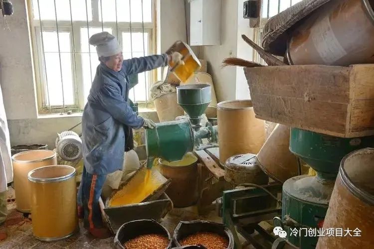 竹子加工创业项目_代理家庭加工创业项目_加工投资小的创业项目