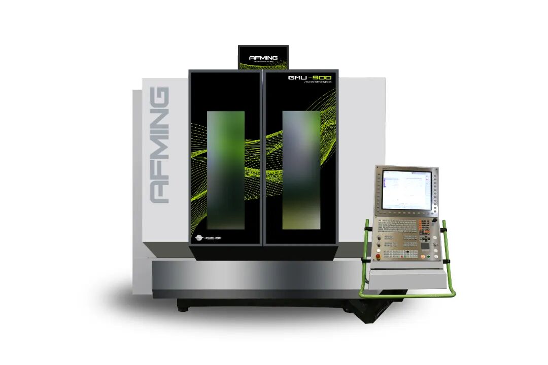 告别低效！GMU900 如何让制造企业效能倍增？！！